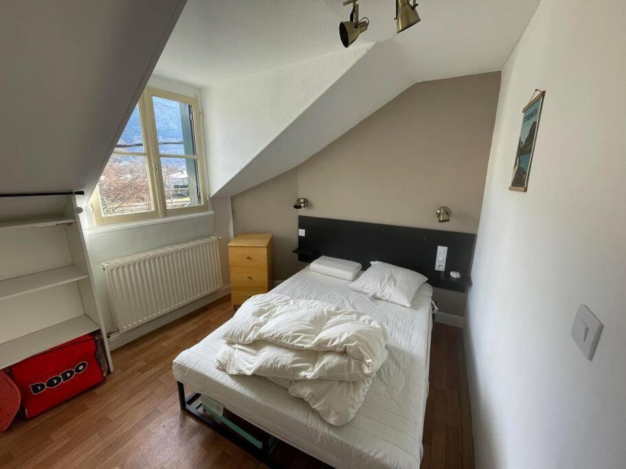 Appartement T2 Bagnères-de-Luchon Eksteriør bilde